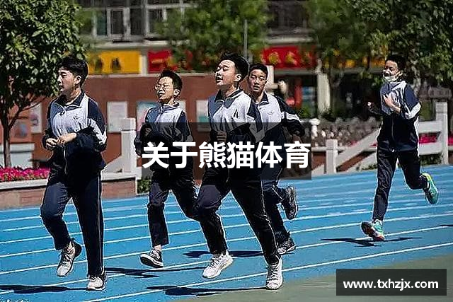 关于熊猫体育